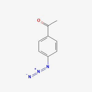 p-Azidoacetophenone