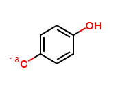 p-Cresol-(methyl-13C)