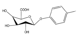 p-Cresol Glucuronide