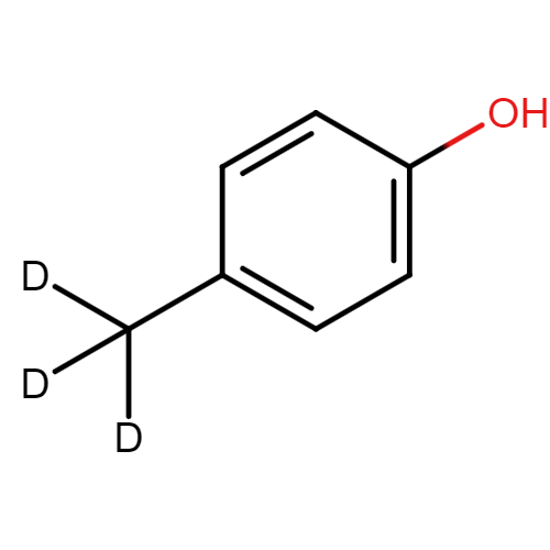 p-Cresol-d3 (Methyl-d3)