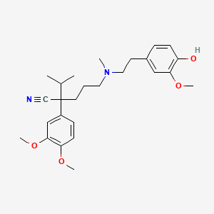 p-O-Desmethyl Verapamil