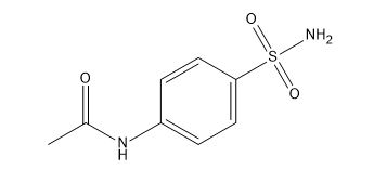 p-Sulfamylacetanilide