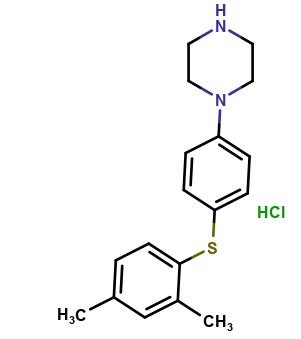 para-Vortioxetine Hydrochloride