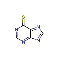 purine-6-thione