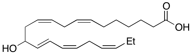 rac-13-Hydroxydocosapentaenoic Acid