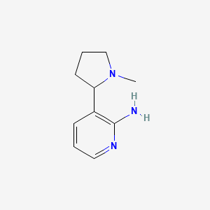 rac-2-Amino Nicotine