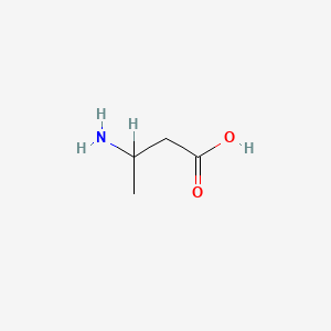 rac 3-Aminobutyric Acid