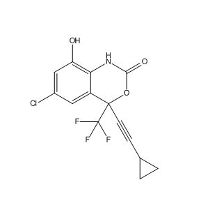 rac 8-Hydroxy Efavirenz