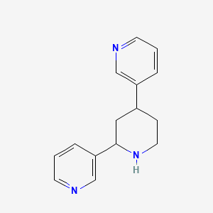 rac Anatalline (cis/trans mixture)