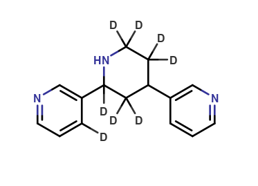 rac-Anatalline-D8 (Major)