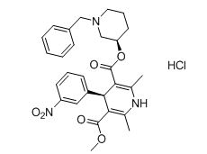 rac Benidipine hydrochloride