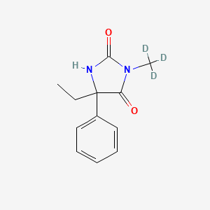 rac Mephenytoin D3