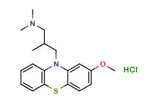 rac Methotrimeprazine Hydrochloride