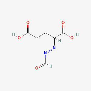 rac N-Formiminoglutamic Acid