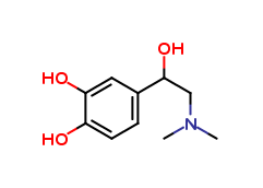 rac N-Methyl Epinephrine