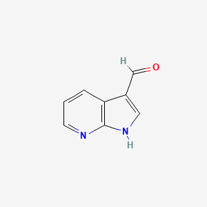 rac-N-Methyl-frovatriptan Oxalate