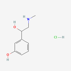 rac Phenylephrine Hydrochloride