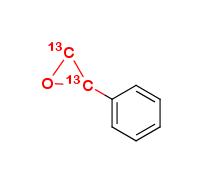 rac Styrene Oxide 13C2
