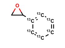 rac Styrene Oxide-13C6