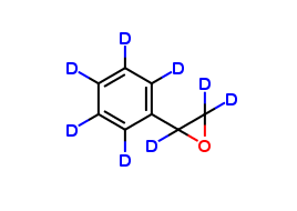 rac Styrene-d8 Oxide
