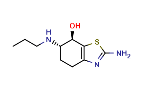 rac-trans-7-Hydroxy Pramipexole