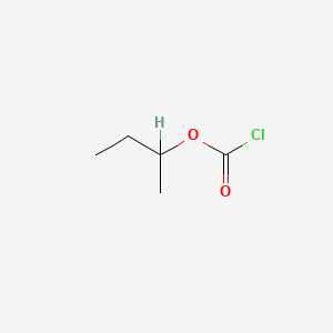 sec-Butyl Chloroformate