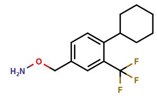 sponimod fumaric acid  amine impurity
