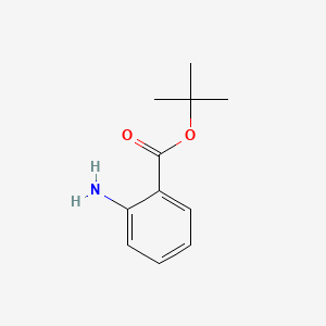 tert-Butyl 2-aminobenzoate