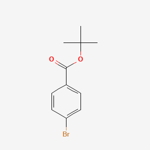 tert-Butyl 4-Bromobenzoate