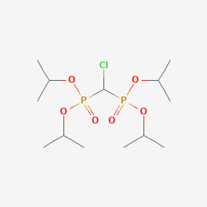 tetraisopropyl (chloromethylene)bis(phosphonate)
