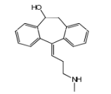 trans-10-hydroxy Nortriptyline