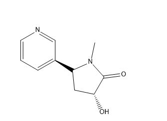 trans-3-Hydroxy Cotinine