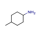 trans-4-methylcyclohexylamine