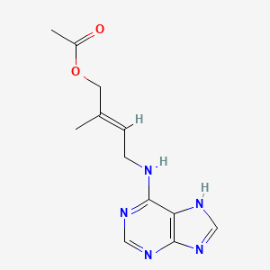 trans-Zeatin-O-acetyl (ActZ)