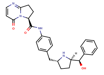vibegron-(2R,5R)-5-(R)-isomer