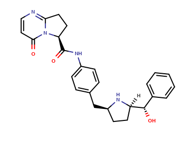 vibegron-(2S,5R)-5-(S)-isomer